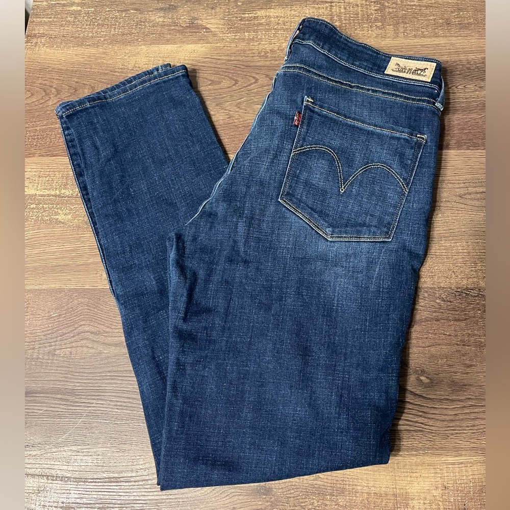 COPY - Levi’s Jeans